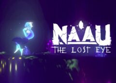 Naau: The Lost Eye (Steam VR)