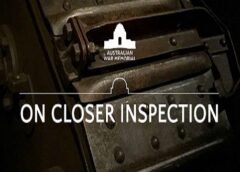 On Closer Inspection (Steam VR)