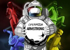 Operation Armstrong (Steam VR)