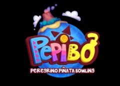PePiBo: Peregrino Pinata Bowling (Steam VR)