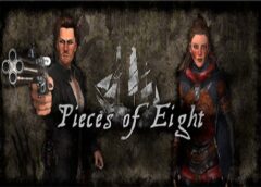 Pieces of Eight (Steam VR)