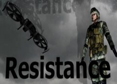 Resistance (Steam VR)