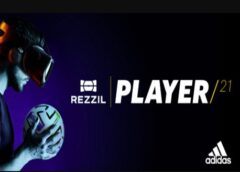 Rezzil Player 21 (Steam VR)