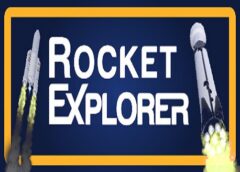 Rocket Explorer (Steam VR)