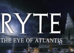 Ryte - The Eye of Atlantis (Steam VR)