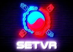 SETVR (Steam VR)