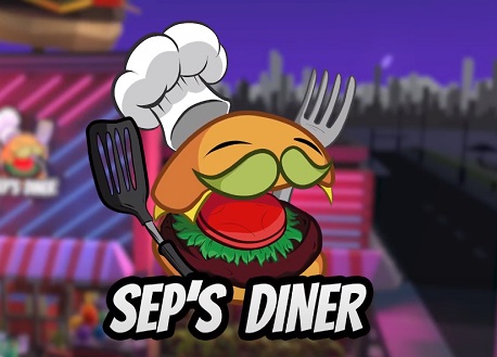 Sep's Diner on Steam