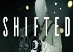 Shifted VR (Steam VR)