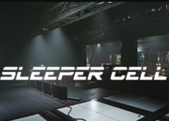 Sleeper Cell (Steam VR)