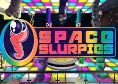 Space Slurpies (Steam VR)