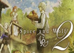 Spice&Wolf VR2 (Steam VR)