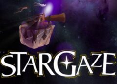 Stargaze (Steam VR)