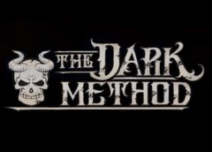 The Dark Method (Steam VR)