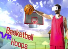 VR Basketball Hoops (Steam VR)