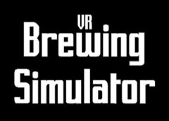 VR Brewing Simulator (Steam VR)