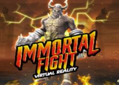 VR Immortal Fight (Steam VR)