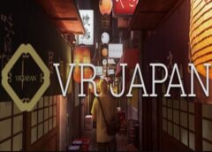 VR JAPAN (Steam VR)