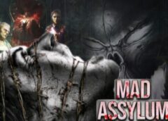 VR Mad Asylum (Steam VR)