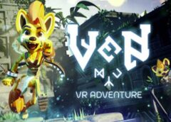 Ven VR Adventure (Steam VR)