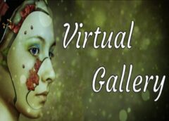 Virtual Gallery (Steam VR)
