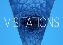 Visitations Issue One: Foundation (Steam VR)