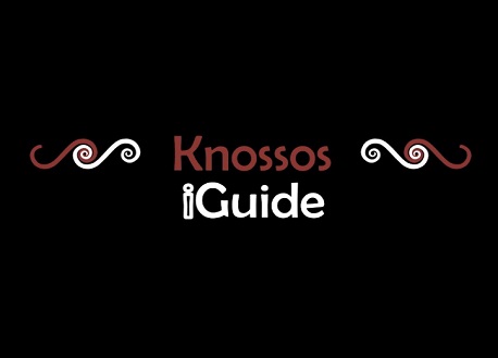 iGuide Knossos VR (Steam VR)