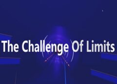 极限挑战（The Challenge Of Limits) (Steam VR)