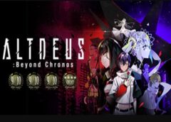 ALTDEUS: Beyond Chronos (Steam VR)
