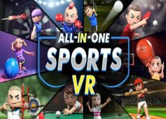 All-In-One Sports VR (Steam VR)