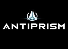 Antiprism (Steam VR)