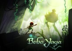 Baba Yaga (Oculus Quest)