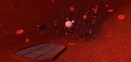 BloodBlast VR (Steam VR)