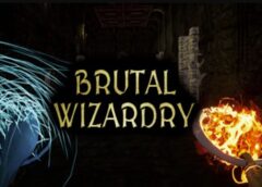 Brutal Wizardry (Steam VR)