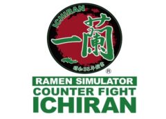 Counter Fight ICHIRAN (Steam VR)