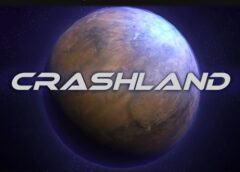 Crashland (Oculus Quest)