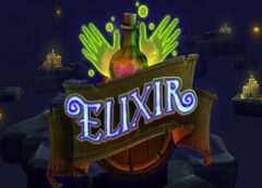 Elixir (Oculus Quest)