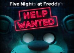 Five Nights at Freddy's: Help Wanted (Oculus Quest)