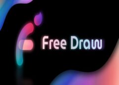 FreeDraw (Steam VR)