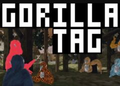 Gorilla Tag (Steam VR)