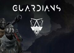 Guardians VR (Steam VR)