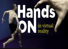 HandsON (Steam VR)