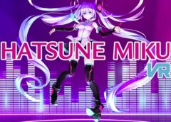Hatsune Miku VR (Oculus Quest)