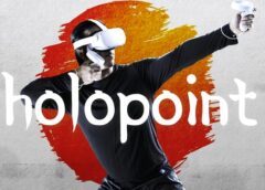 Holopoint (Oculus Quest)