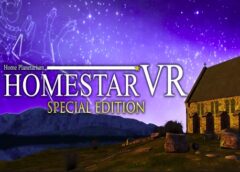 Homestar VR: Special Edition (Oculus Quest)
