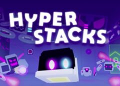 Hyperstacks (Steam VR)