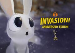 INVASION! Anniversary Edition (Oculus Quest)