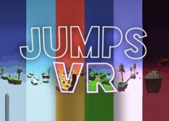 Jumps VR (Steam VR)