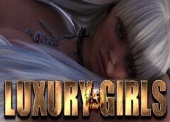 Luxury GIRLS (Steam VR)