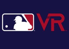 MLB VR (Oculus Quest)