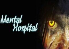 Mental Hospital VR (Steam VR)